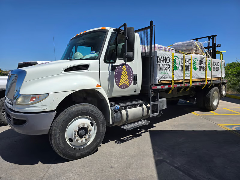 Quick Express
Deliveries