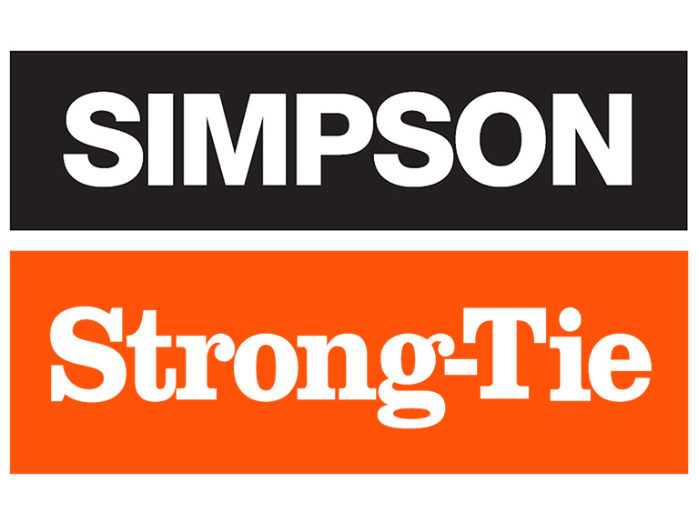 simpson strong-tie