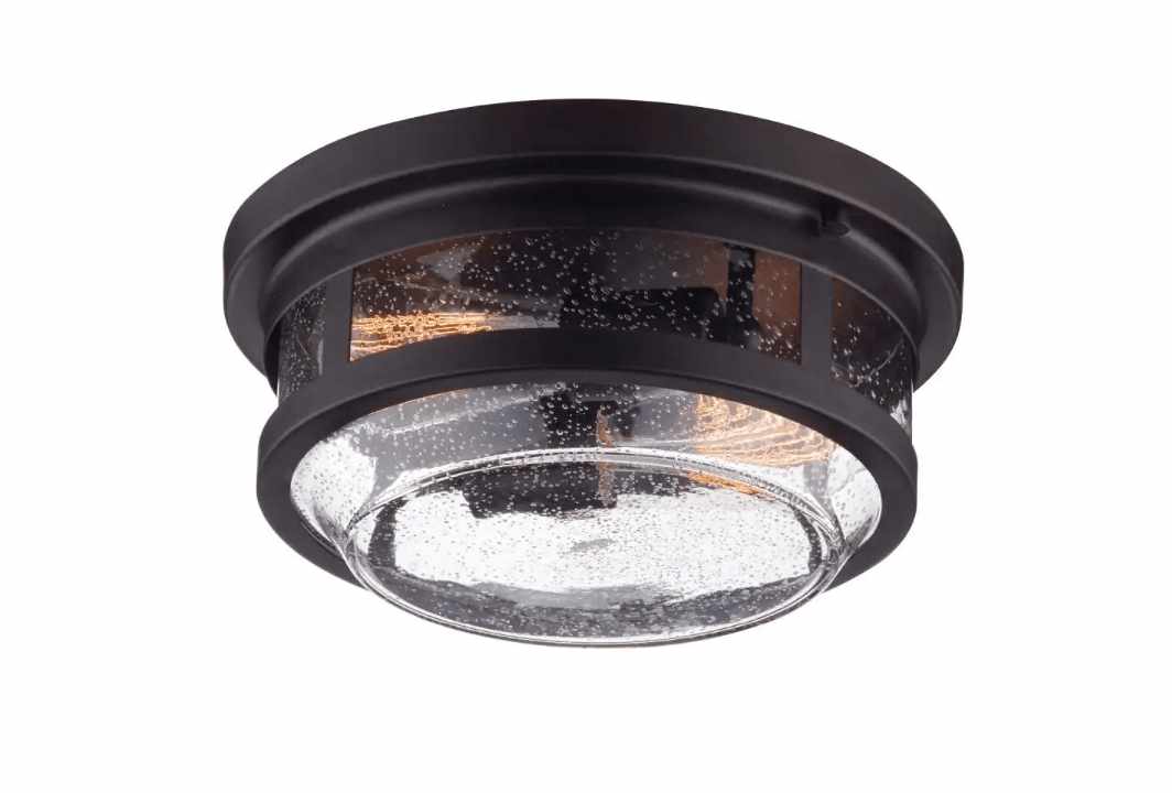 ceiling light fixture