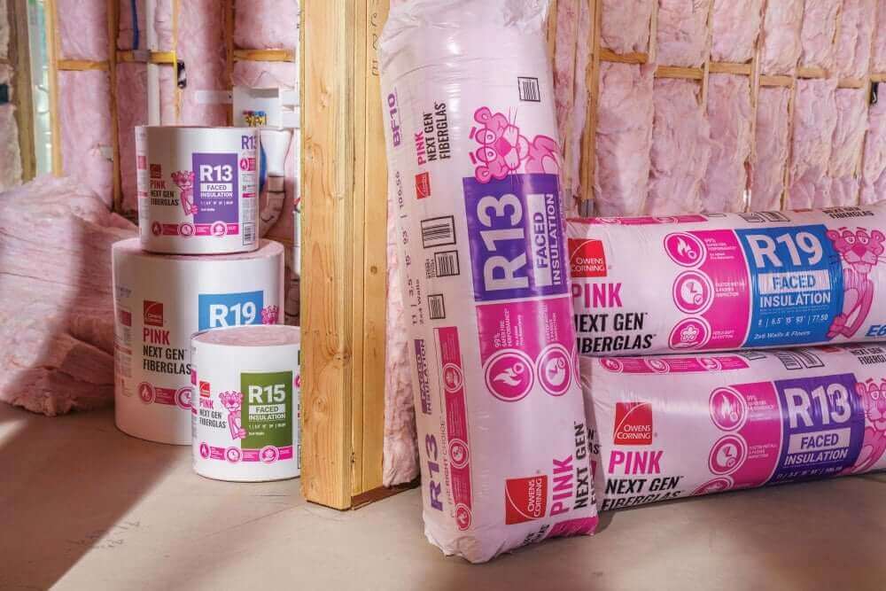 Insulation